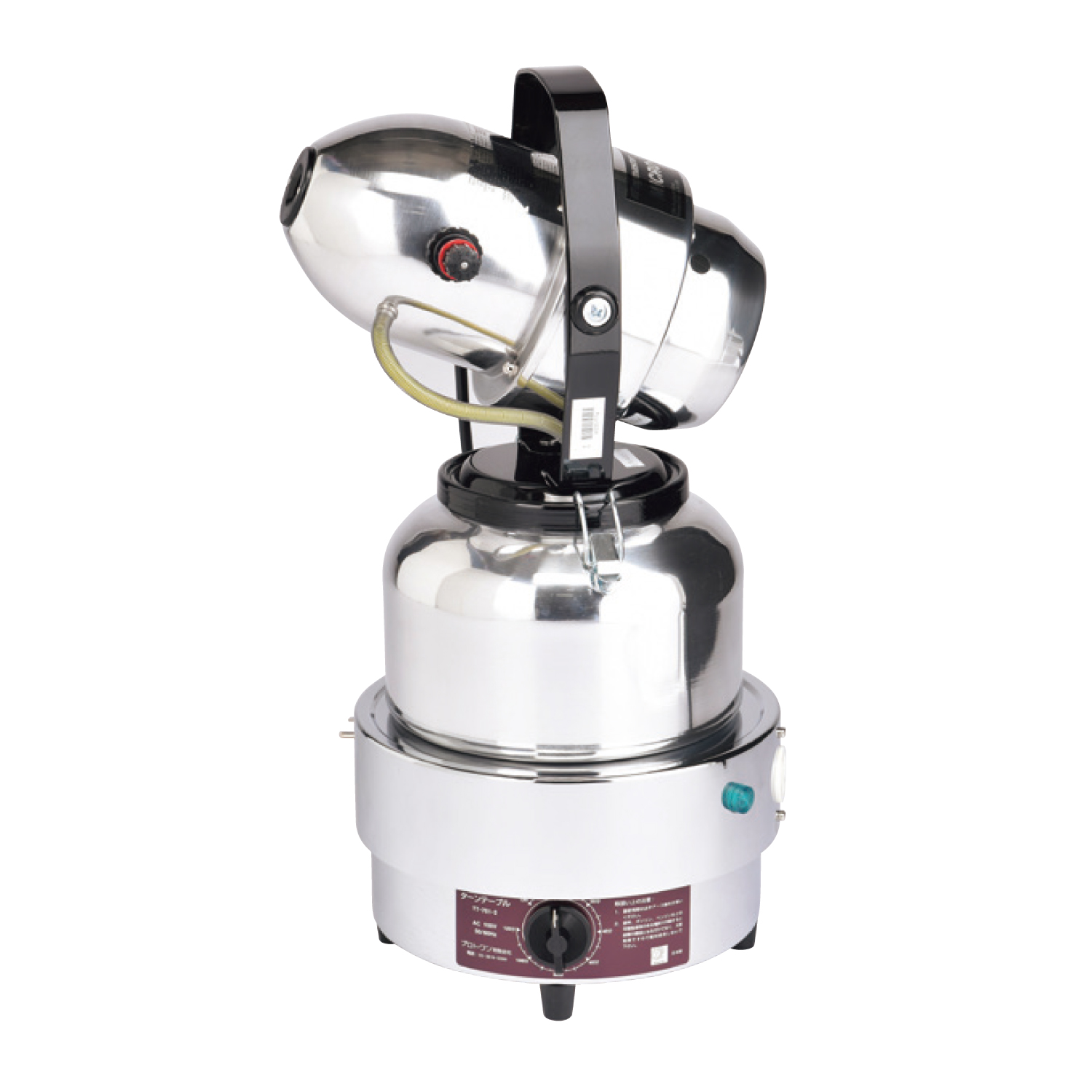 フォグマスタ・マイクロジェット 本体 本体のみ 19-3065-00 プロト・ワン FM7401