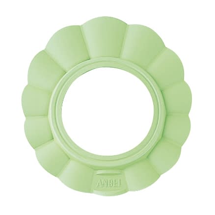 シャンプーハット 20-7010-00 日本エンゼル 6048(グリーン)