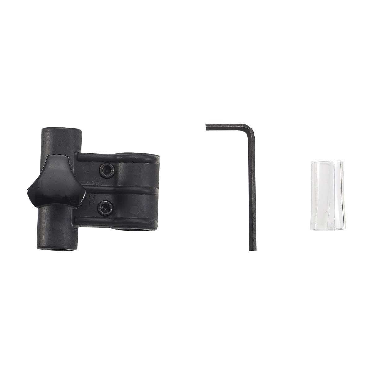 車いす用ガートル架受け金具(前方用) 前方用 23-2529-00 松永製作所 X-PX03-003