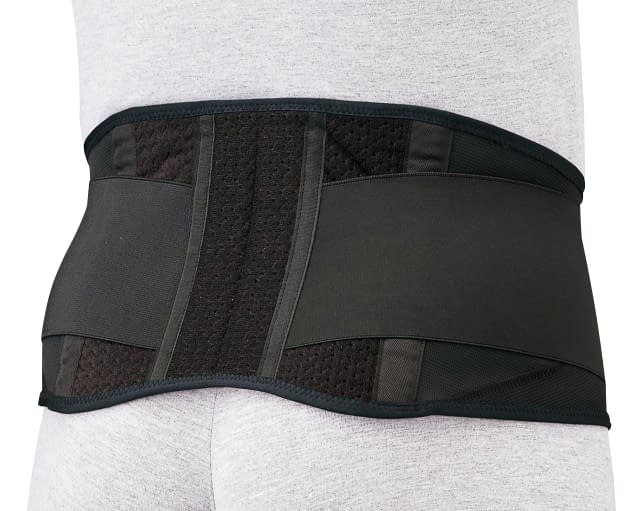 マックスベルト S1 19-4560-04 日本シグマックス 323104(LL)