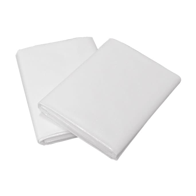 キャリヤーシーツ(白) ディスポシーツ 20-2415-03 バイリーンクリエイト VCS-0900RW(90CMX100M