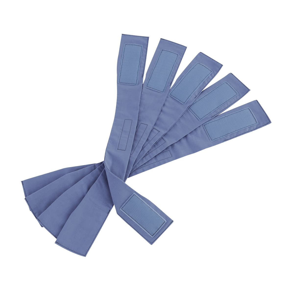 ネックガードカバー リユース 24-2492-00 マエダ NG-CV (5マイ1クミ)