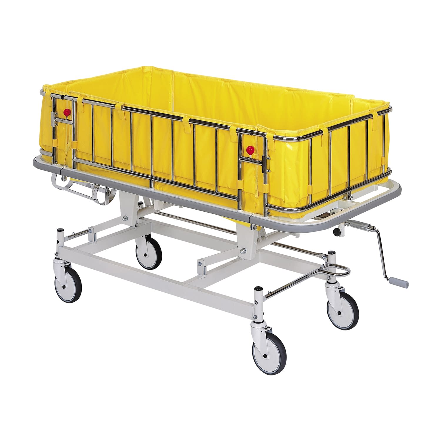 ベビーストレッチャー 01-6555-00 日進医療器 TY235