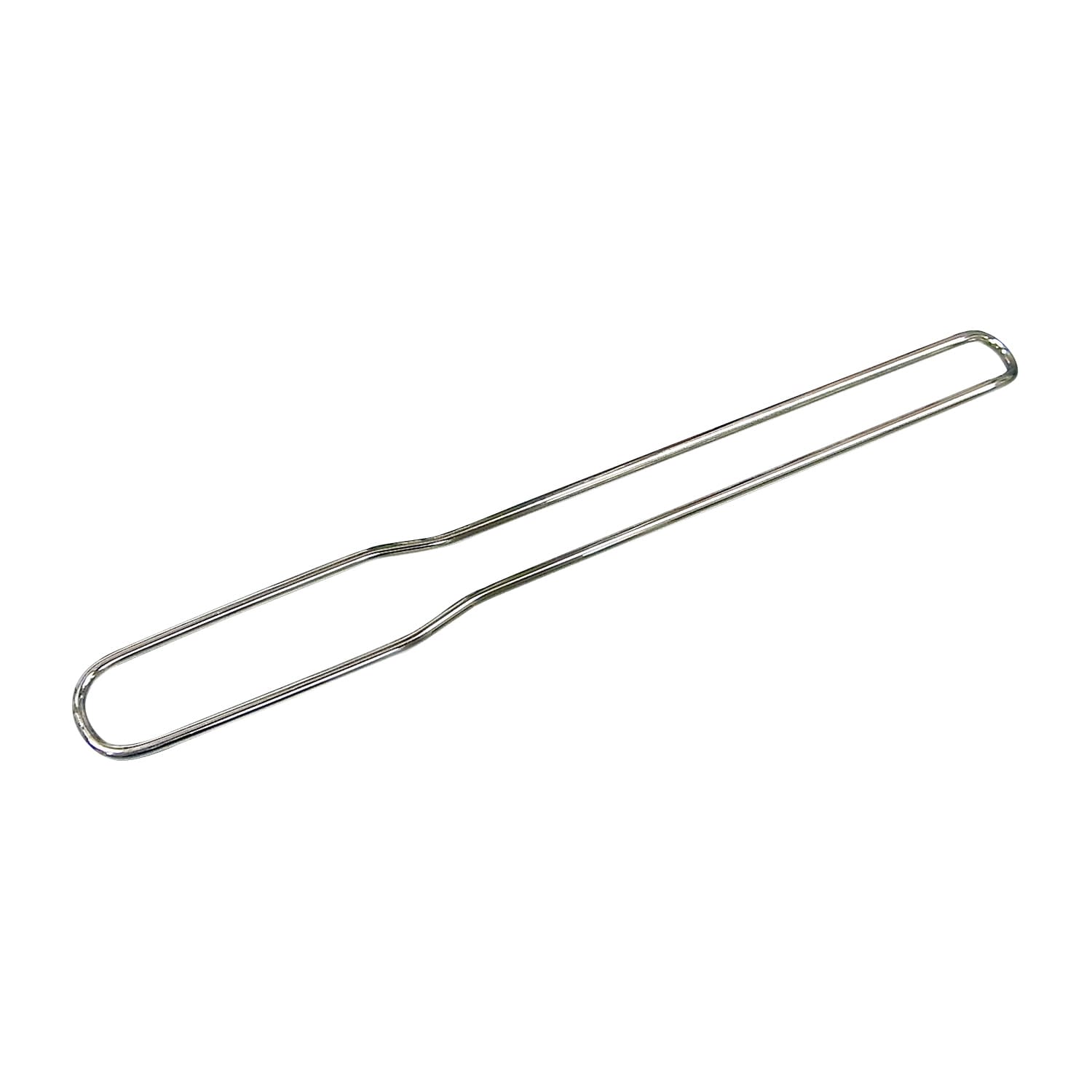 舌圧子(慶大式) 23-2234-00 テーエム松井 ZE321(165MM)