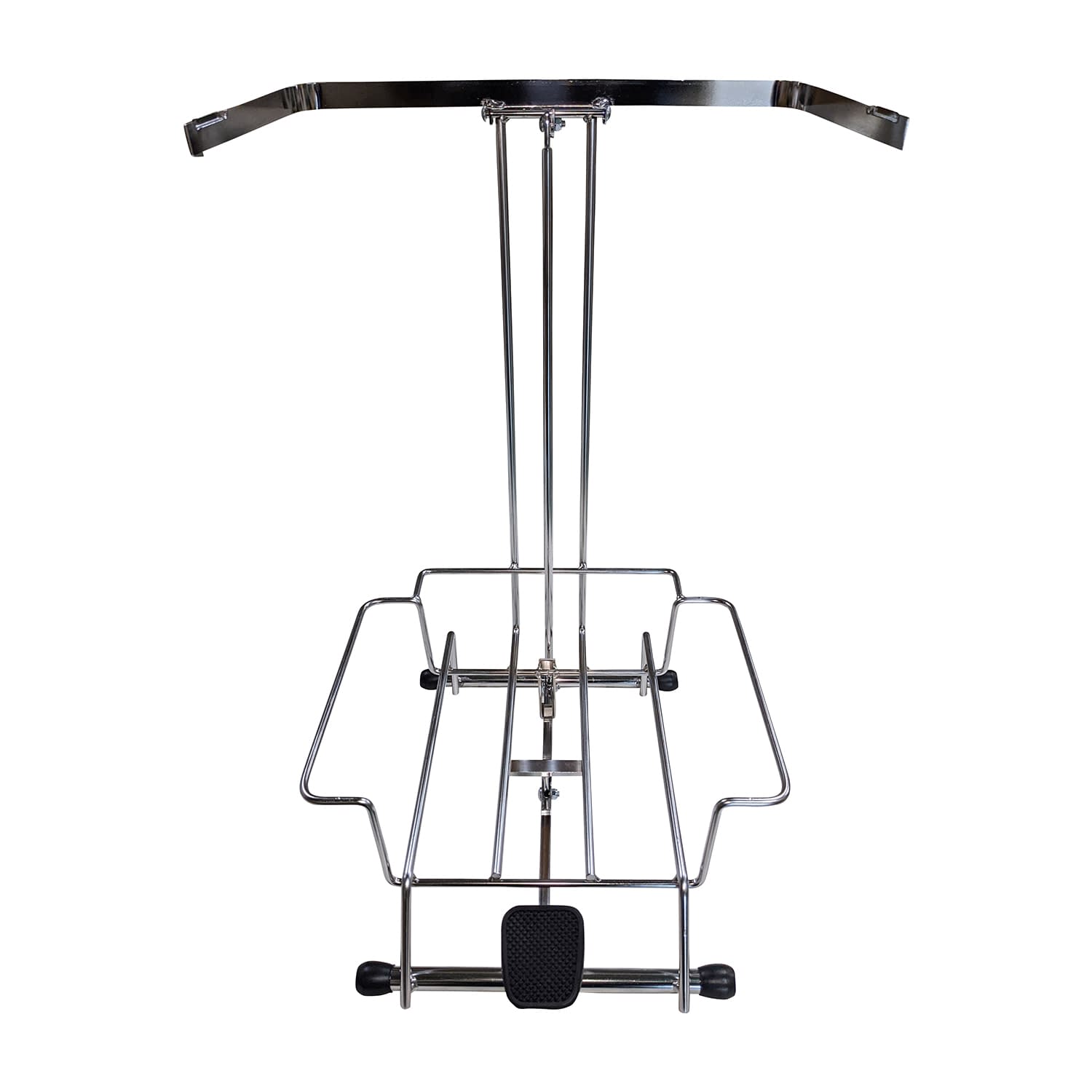 メディカルペール専用スタンド 50L用 19-3215-03 三甲 7175-04(K-50ヨウ)