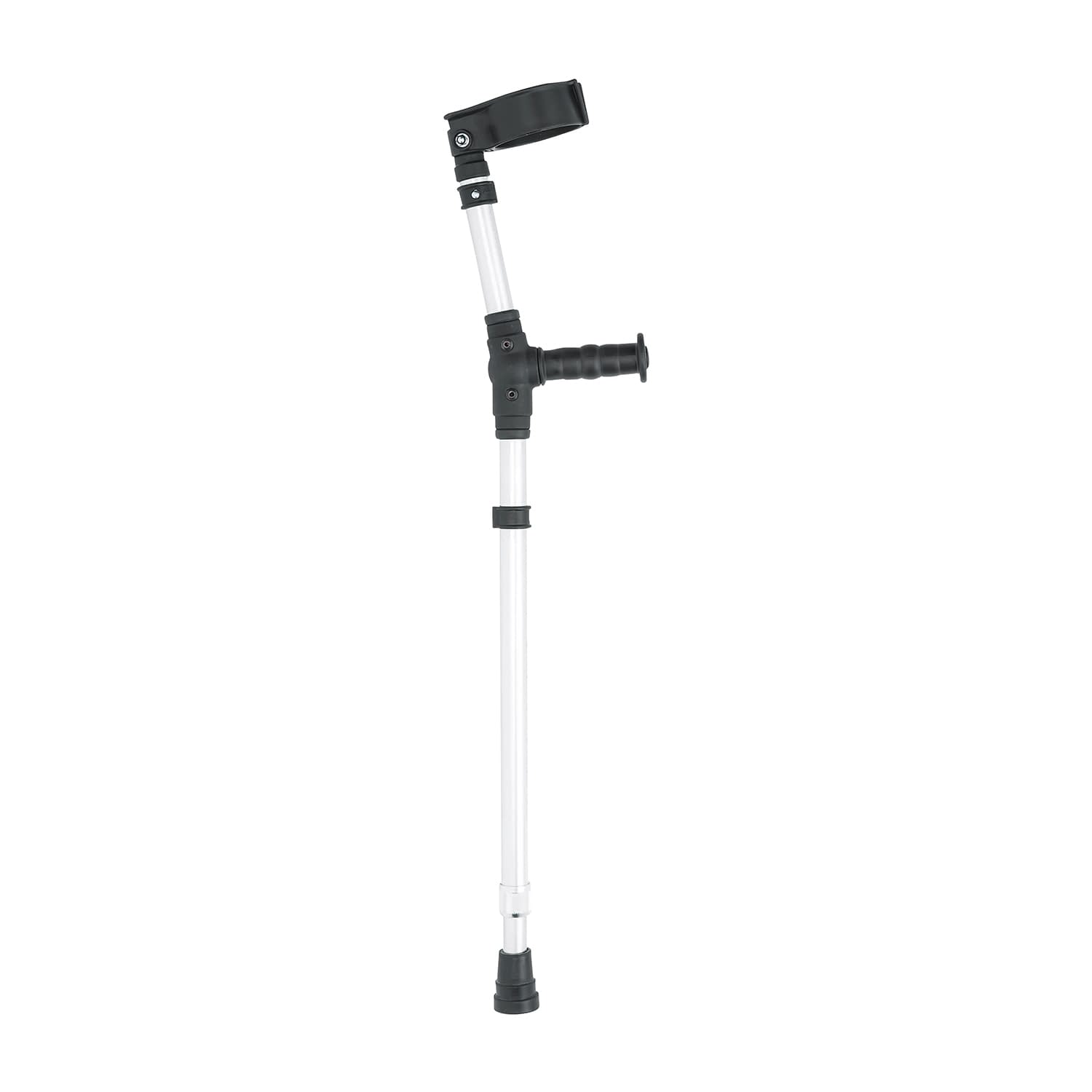 ロフストランドクラッチ(S) 20-6415-0103 シルバー 松永製作所 CMS-60S