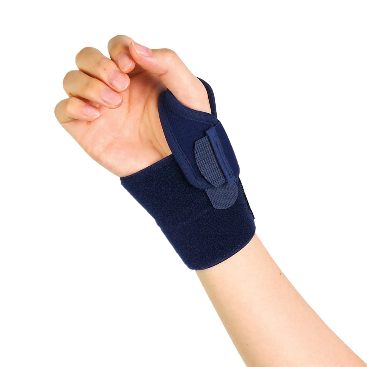 ソフラウルファーCM 25-2878-03 竹虎 037930(フリー)ネイビー