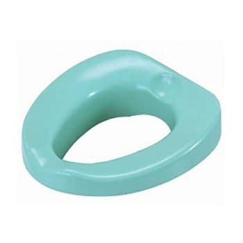 ソフト補高便座＃5 #5 20-6040-01 アロン化成 535-255