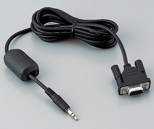 接続ケーブル2m(Dsub9－3ピン 02-3512-07 エー・アンド・デイ AX-KO2238