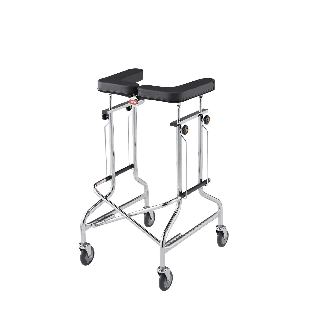 歩行器 アルコー1S型 25-2064-00 アルコー 100415