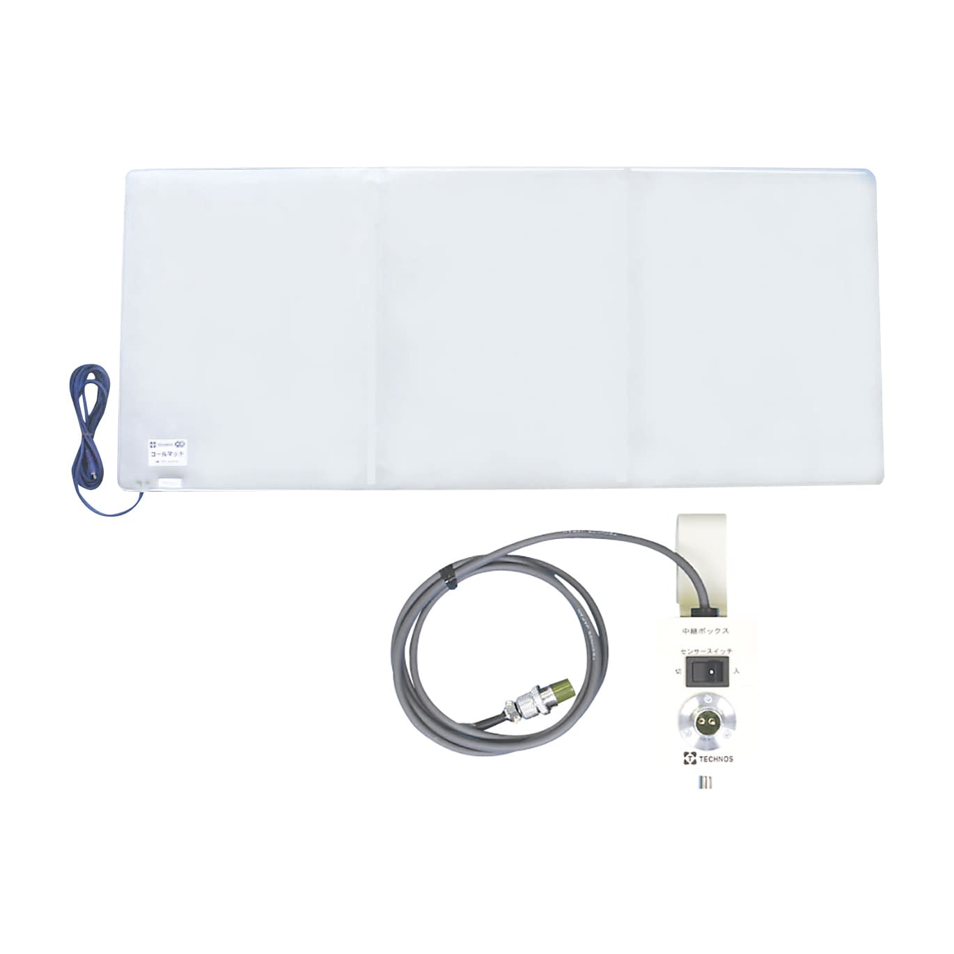 徘徊コールIII(HC－3) 20-5340-02 テクノスジャパン MS4-1500(500X1500MM)