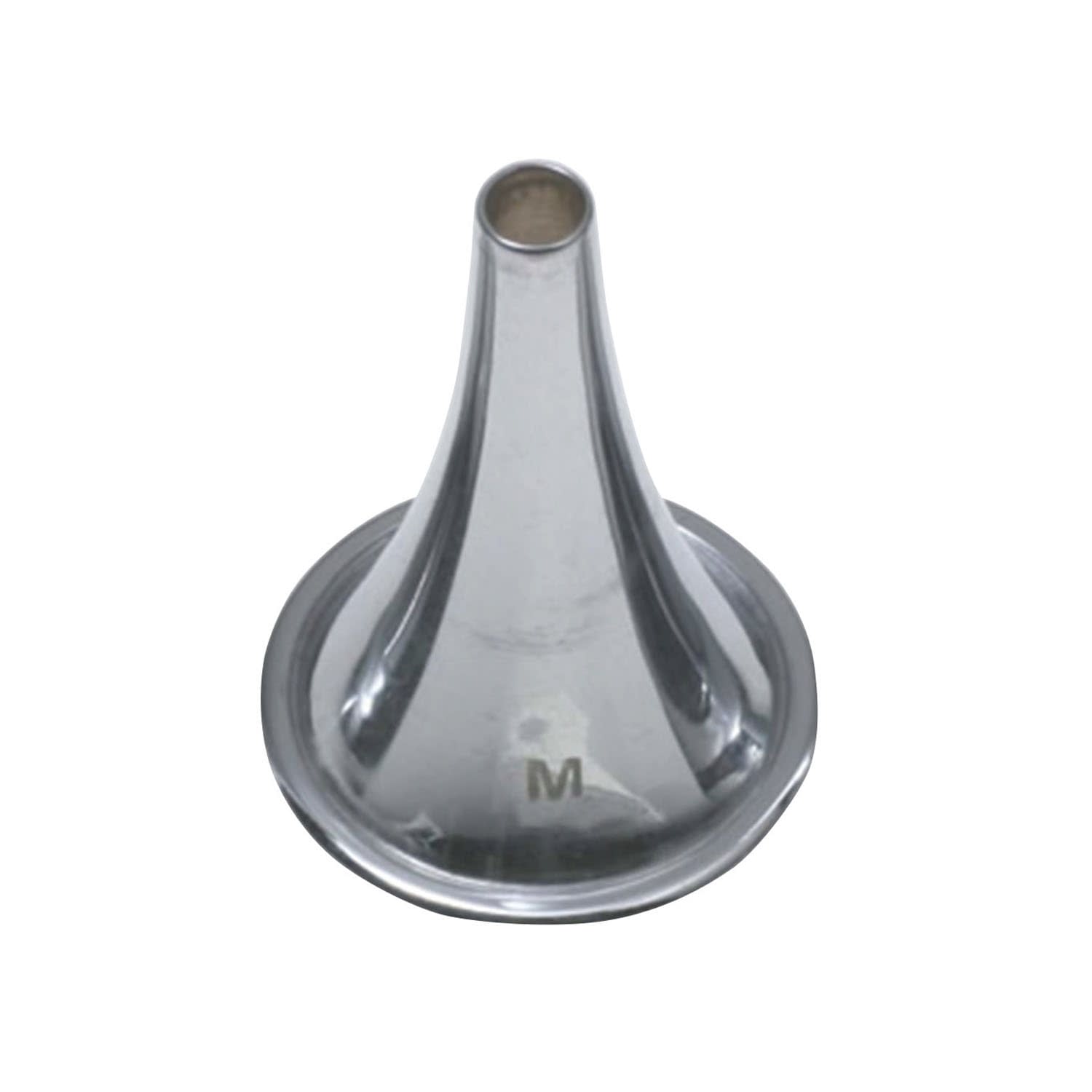 耳鏡(朝顔) 20-2904-01 日本フリッツメディコ E502-0812(4MM)