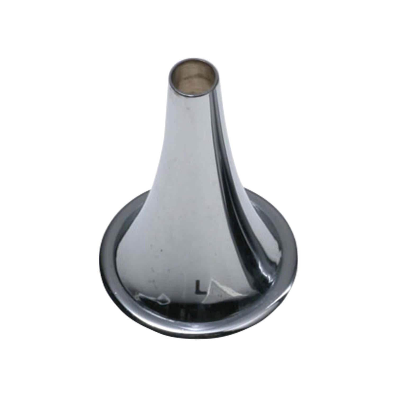 耳鏡(朝顔) 20-2904-00 日本フリッツメディコ E502-0811(5MM)