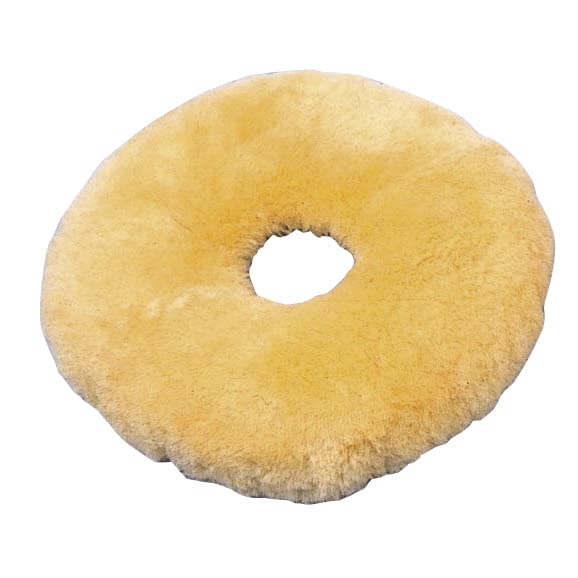 ナーシングラッグ 円座(厚型) 円座厚型 20-6556-00 ウィズ NR-10