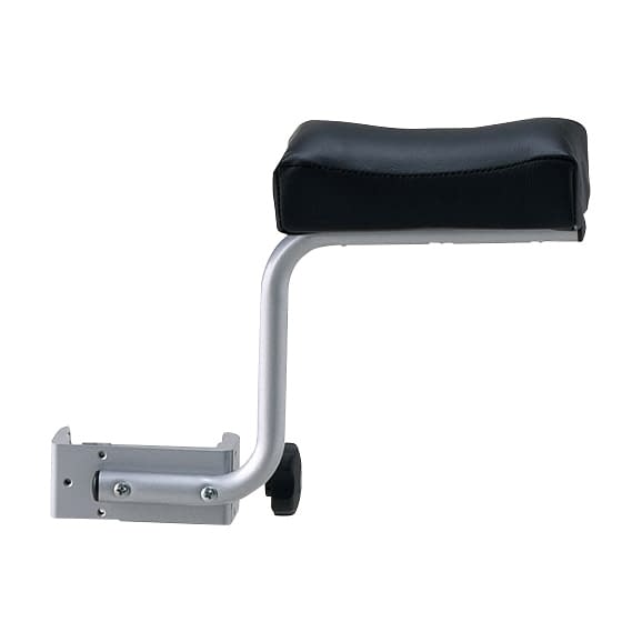 スタンド血圧計用上肢台 24-5172-00 ケンツメディコ 0620B503