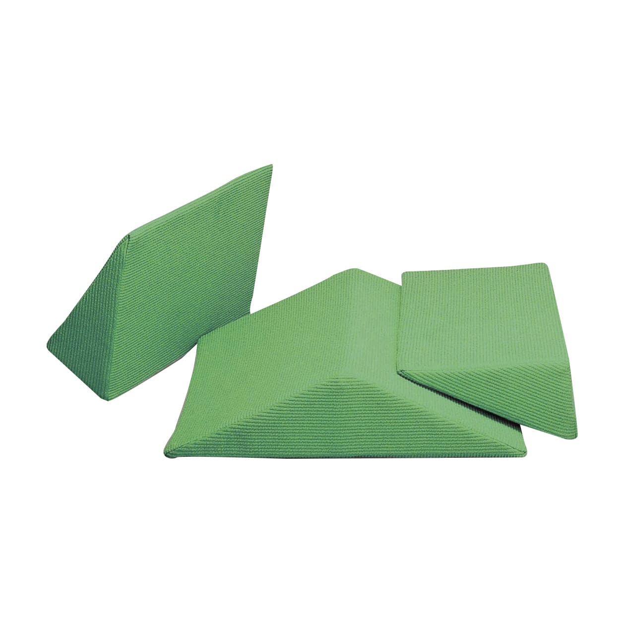 ナーセントパットA(3点セット) 3点セット(大×1、小×2) 20-6640-00 アイ・ソネックス ダイX1･ショウX2