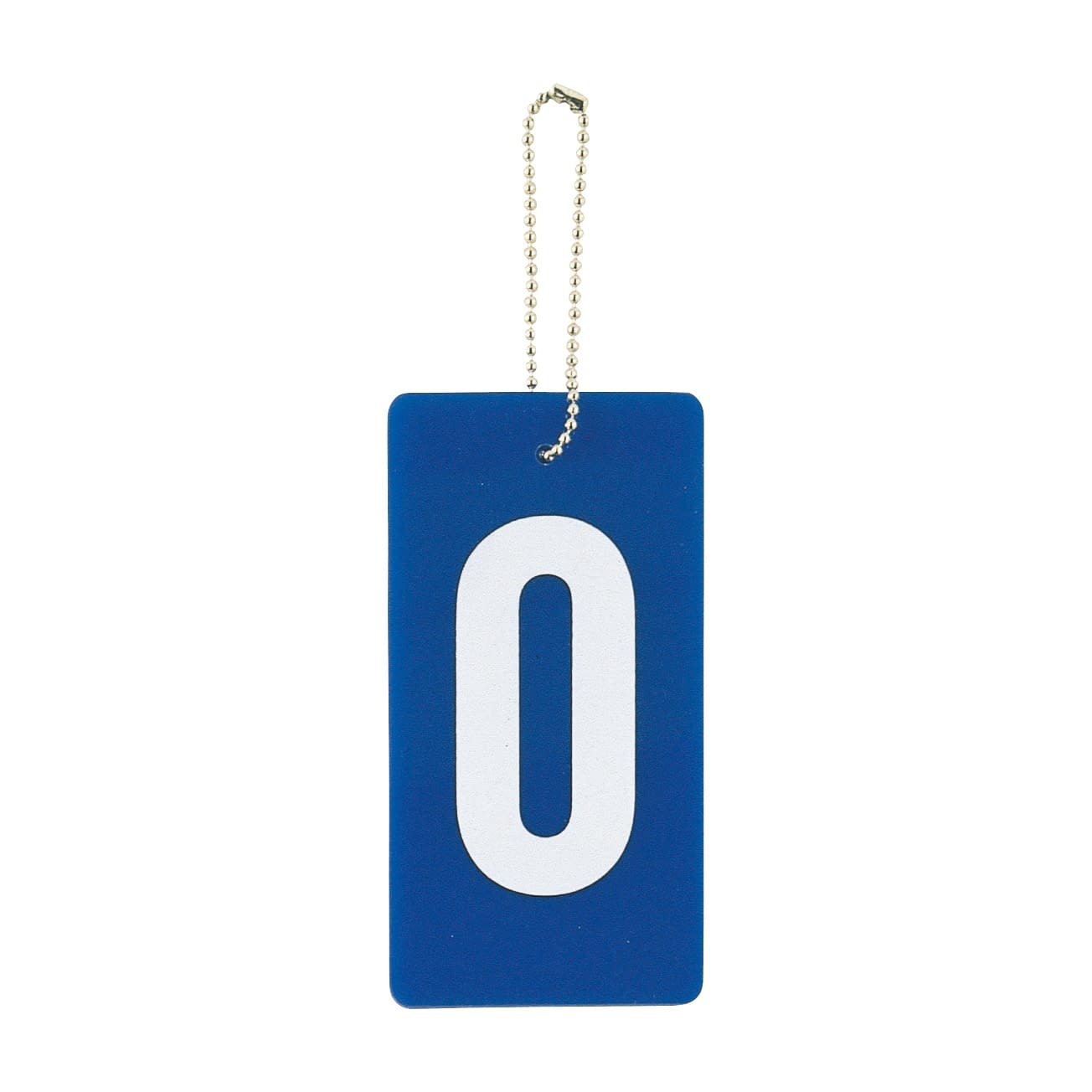 血液型札(B－1)O型 O型 23-3717-02 日本医理器材 2112-03