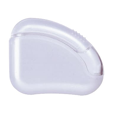 くすり携帯プチケース 19-7260-00 シンコハンガー ホワイト(W65XD55XH20MM)