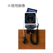 アネロイド血圧計用ベッド取付金具のみ バックボード用 02-5794-11 ウェルチ・アレン・ジャパン 87001040(バックボードヨウ