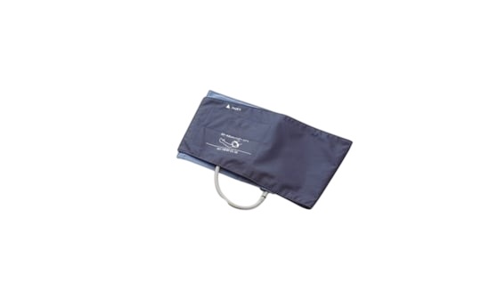 血圧計用カフ／ブラダーセット(L) 02-3047-12 オムロンヘルスケア HEM-907-CL19(キュウタイプ