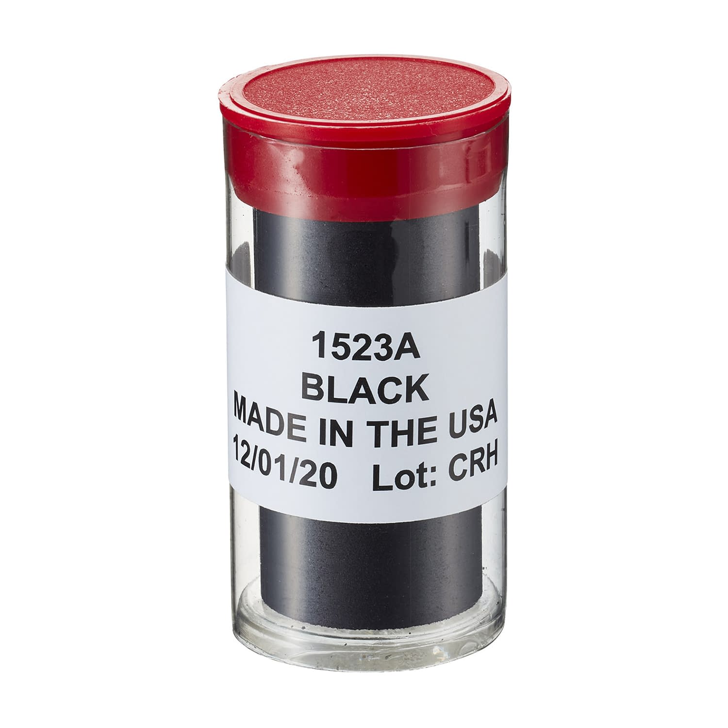 電動式インプリンター用インクローラー 19-5335-0001 黒 ドッドウエルビー・エム・エス EP5500(プリントスST/ME)