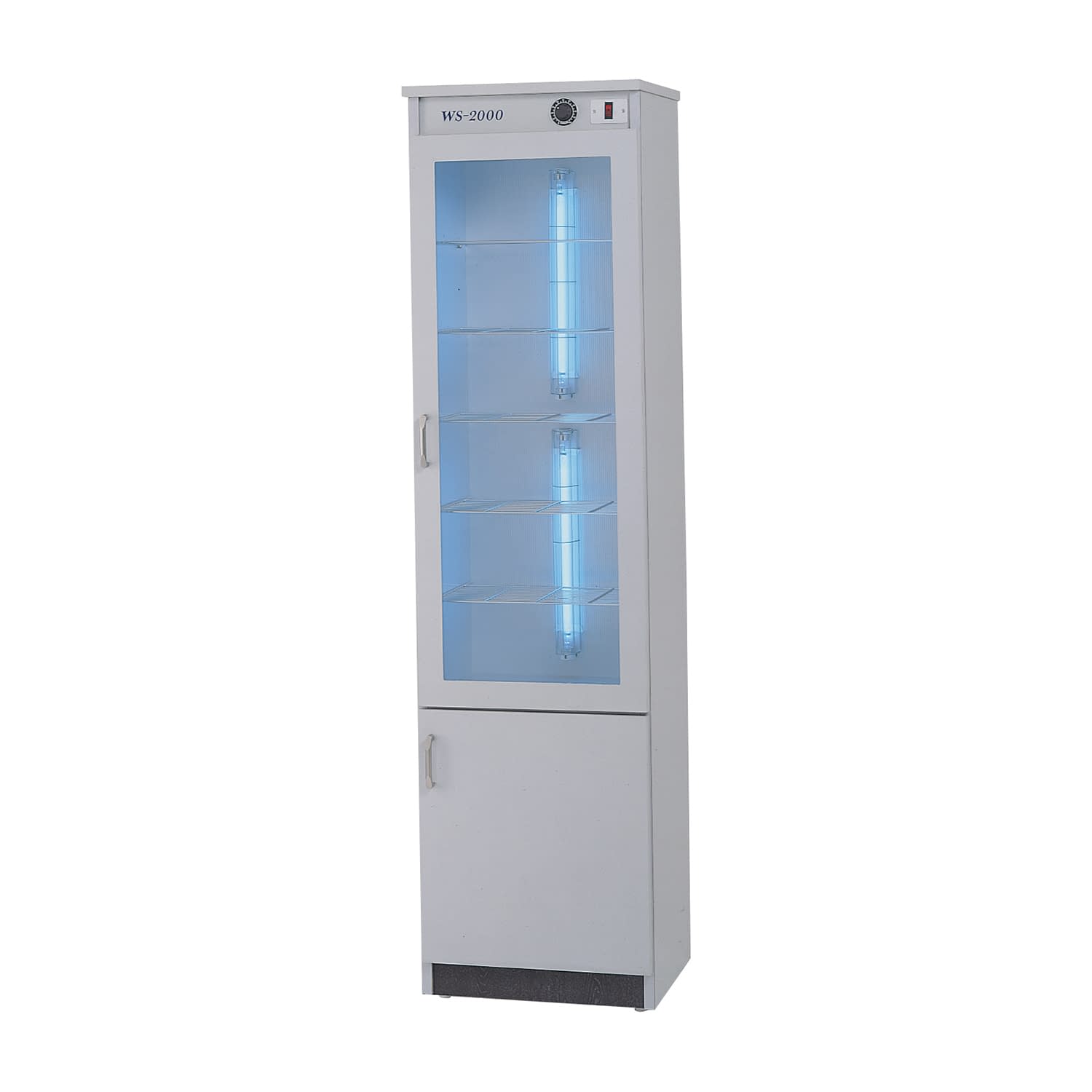 大型殺菌線保管庫 19-3075-00 日鈑工業 WS-2000