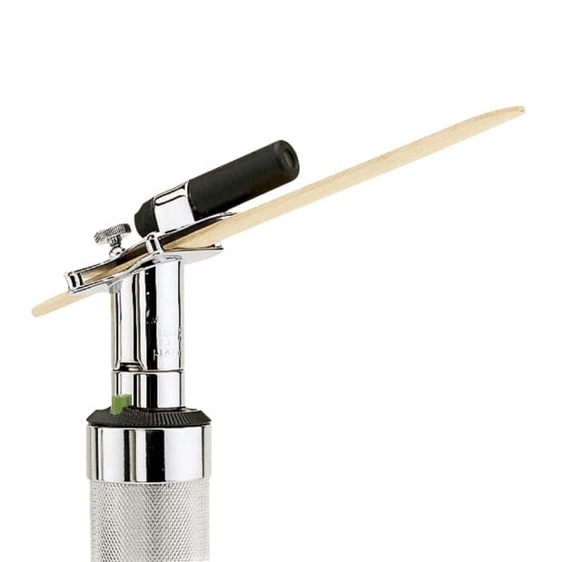 3.5V舌圧子ホルダー(ヘッドのみ) ヘッドのみ 02-5711-00 ウェルチ・アレン・ジャパン 28100