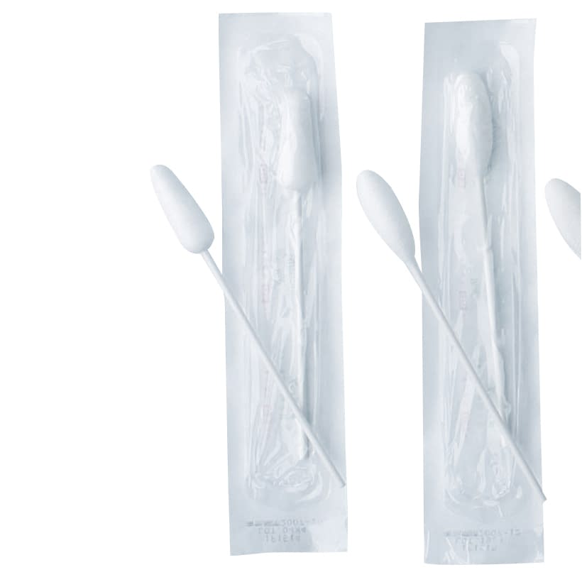 メンティップ綿棒(口腔ケア用) 07-3022-01 メンティップ 1P1514(1ポンX70フクロ)