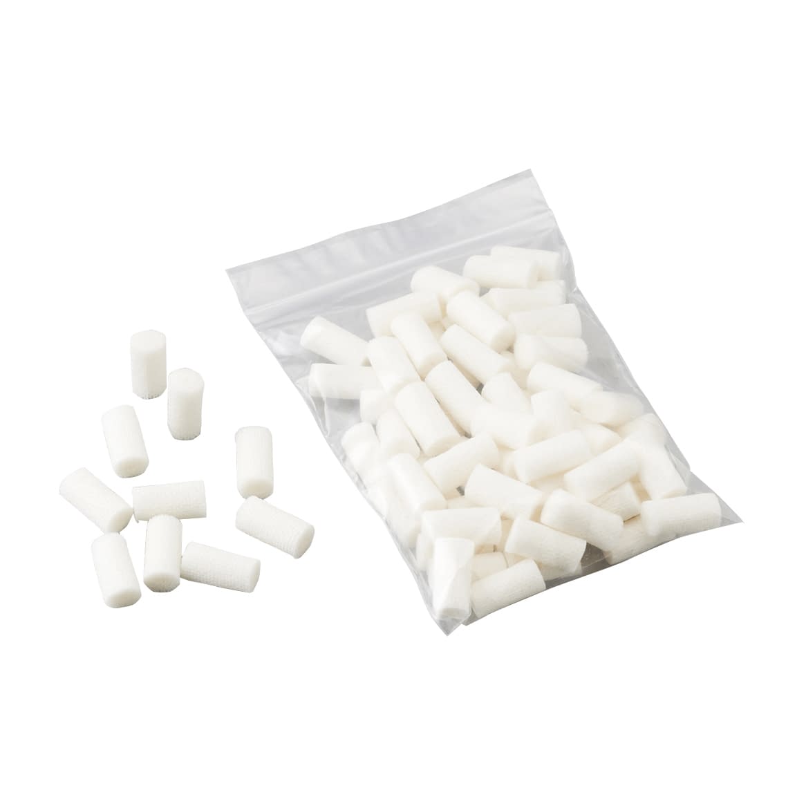 ビセン(鼻栓) 19-2635-00 三和堂 10GX3フクロ