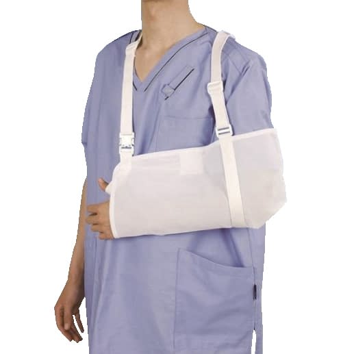 アームリーダー(白・小)小人用 白・小(小人用) 01-6088-02 日本衛材 NE-662