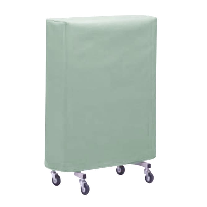 折りたたみ式診察台専用カバー 02-5700-0103 グリーン ノーリツイス MWO-400