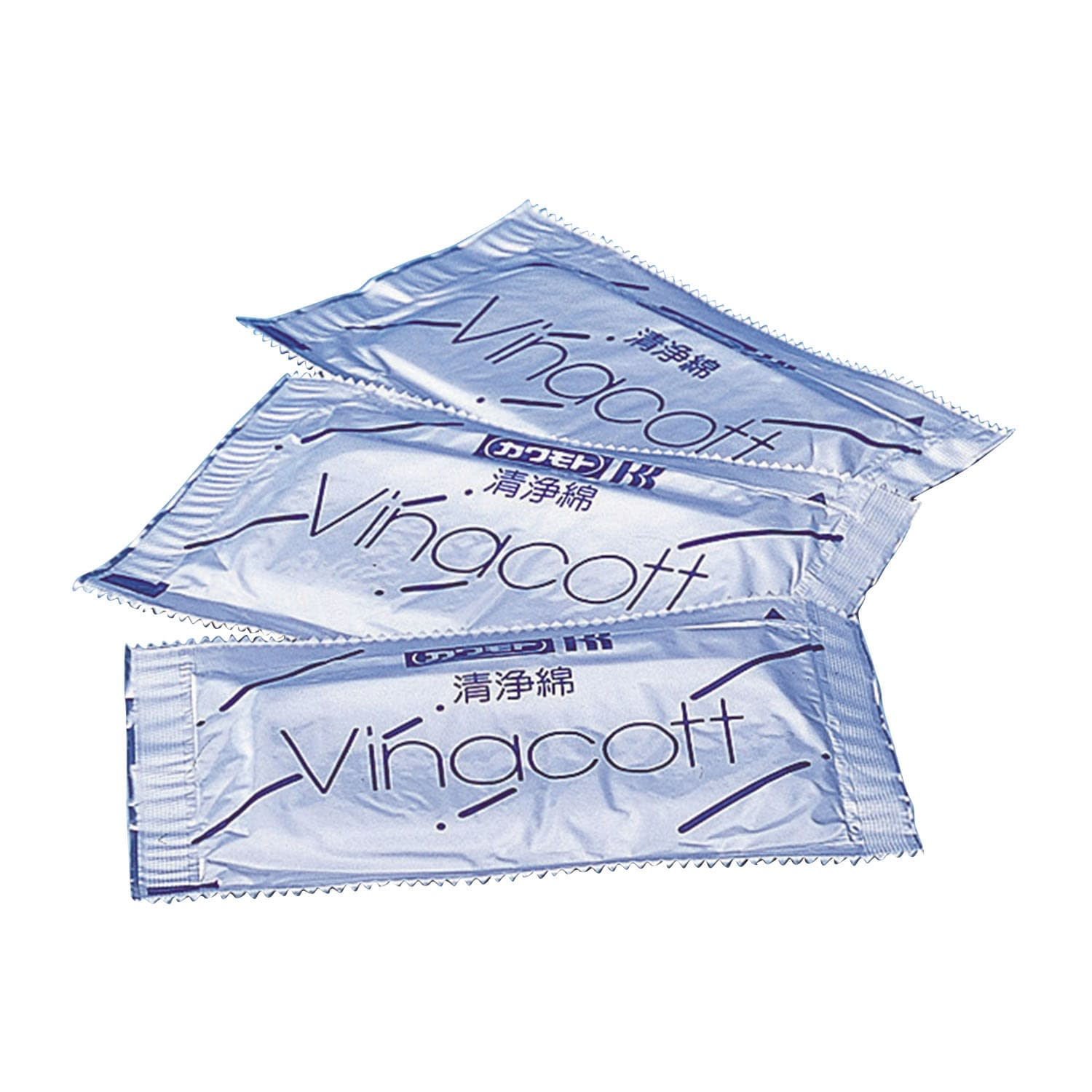 ビナコットエコノミータイプ(医薬部外 07-4717-02 川本産業 033-622100-00(50ホウ)