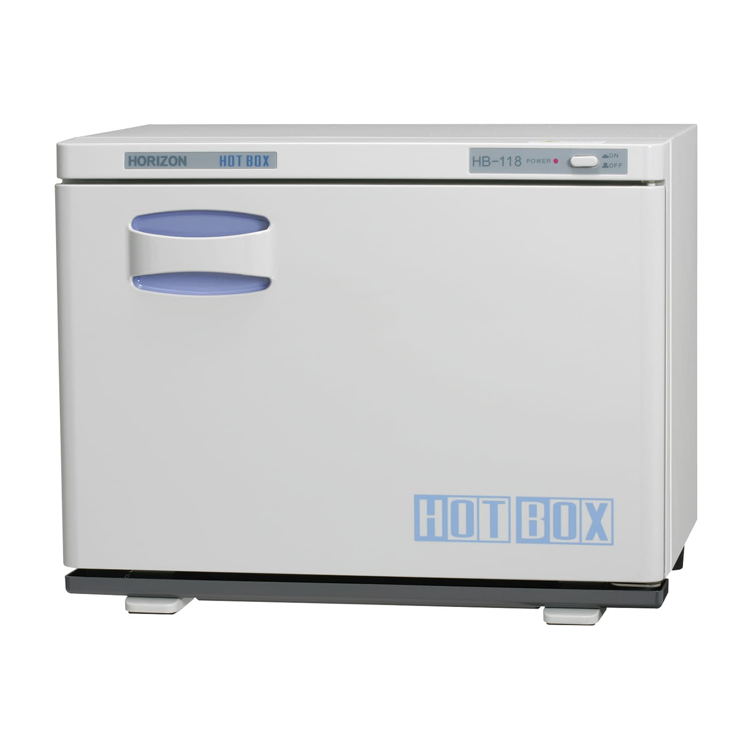 ホットボックス(前開き) 前開き 20-3637-01 ホリズォン HB-118F