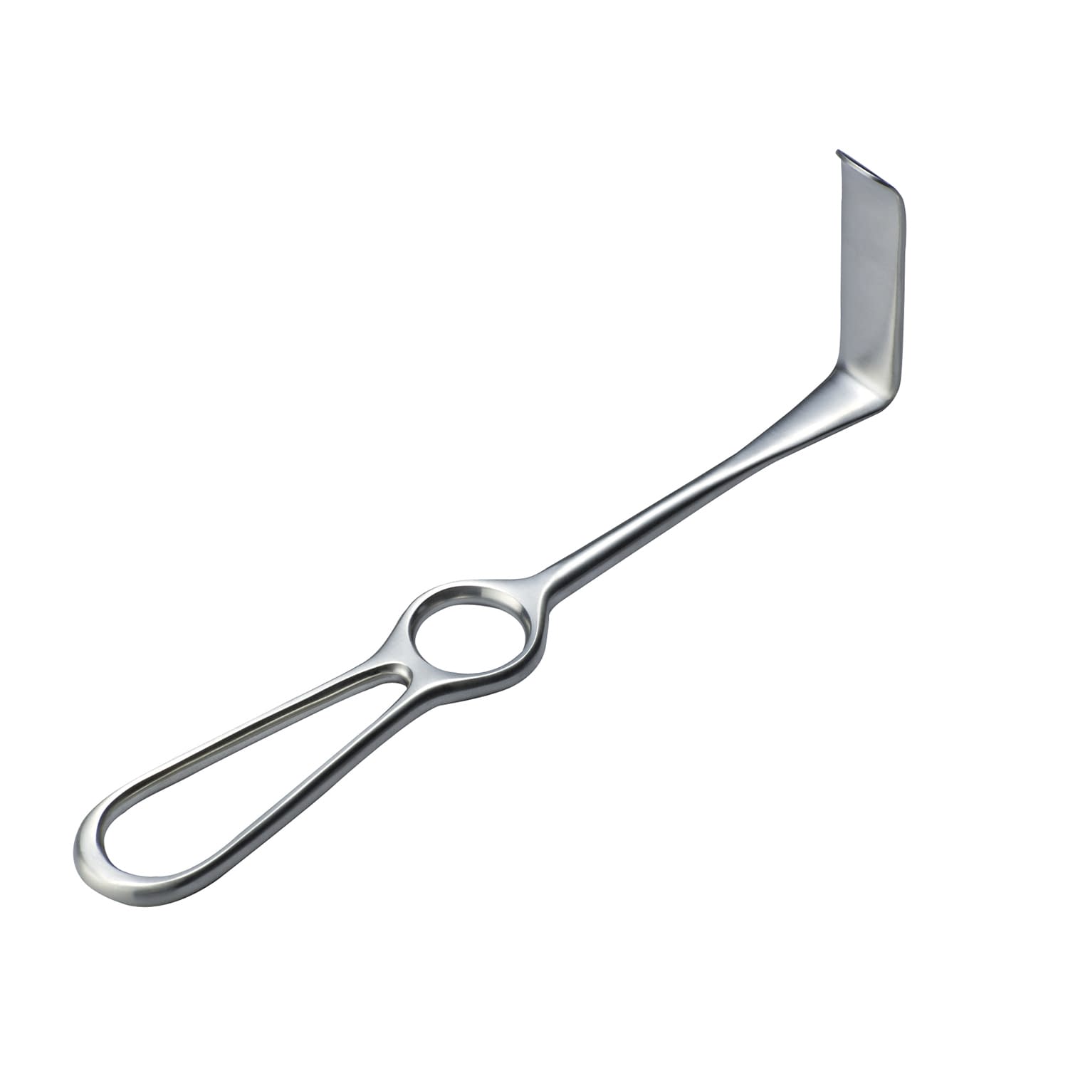 扁平鈎(ランゲンベック)1 1 23-3067-00 日本フリッツメディコ R092-1223(W10XL25MM)