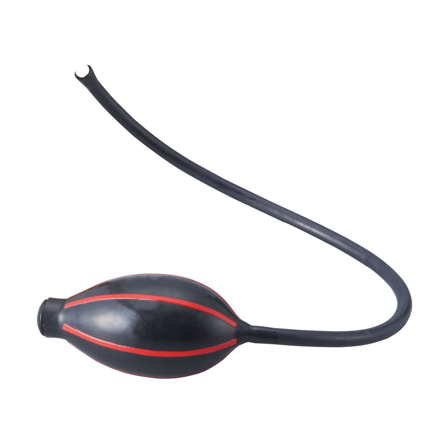 コカインスプレー用ゴム球 ゴム球 02-4031-01 桝水