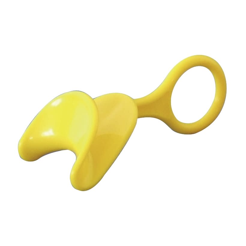 ワイダー・ミニ 20-6385-02 ザイコアインターナショナルインク イエロー