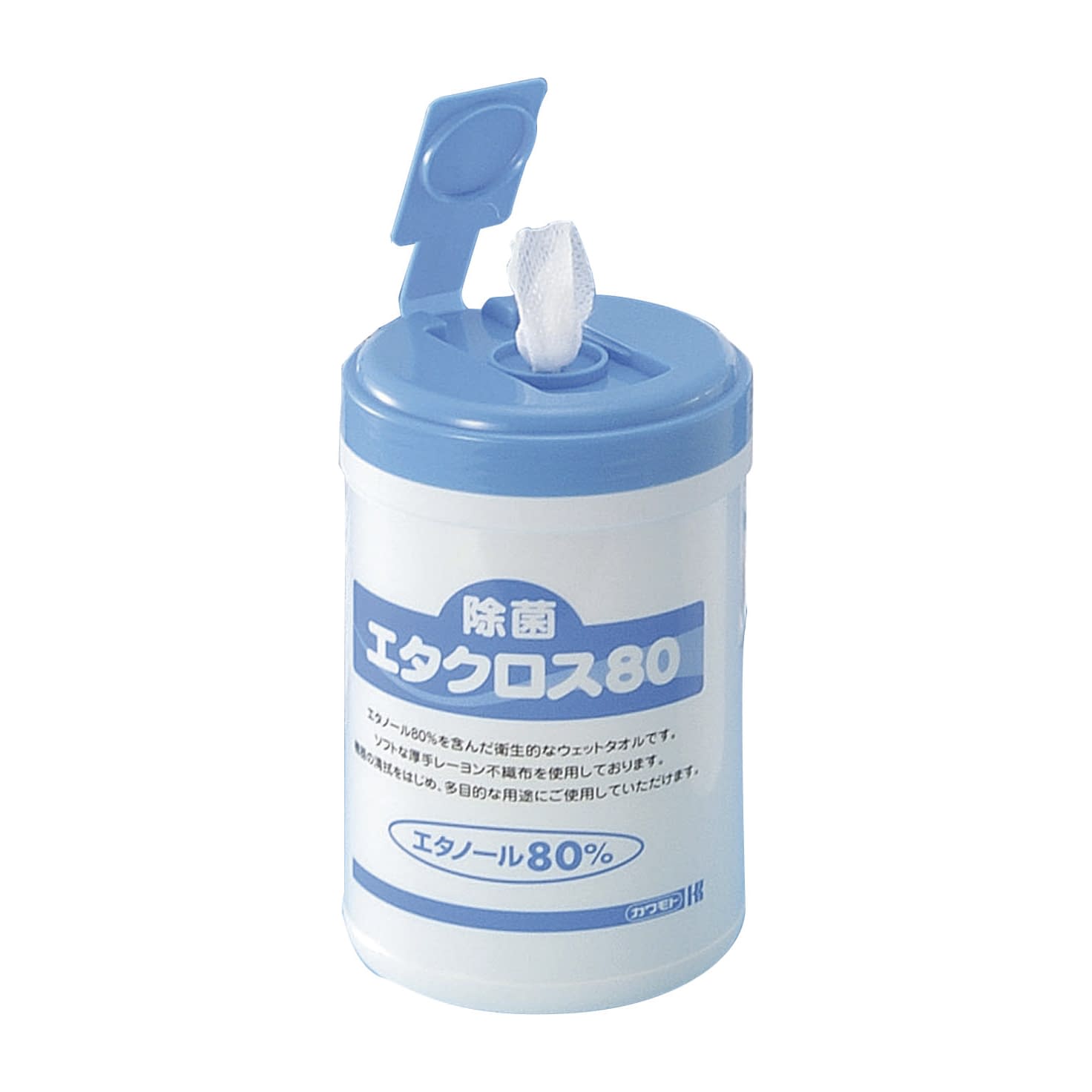 除菌エタクロス80(ボトル) ボトル 23-2909-00 川本産業 021-427800-00(80マイイリ