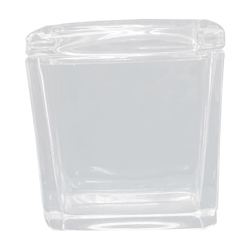 染色バット(角・溝なし)B-20用 角バット溝なし 24-7966-02 松浪硝子工業 BT21000(BT-210)