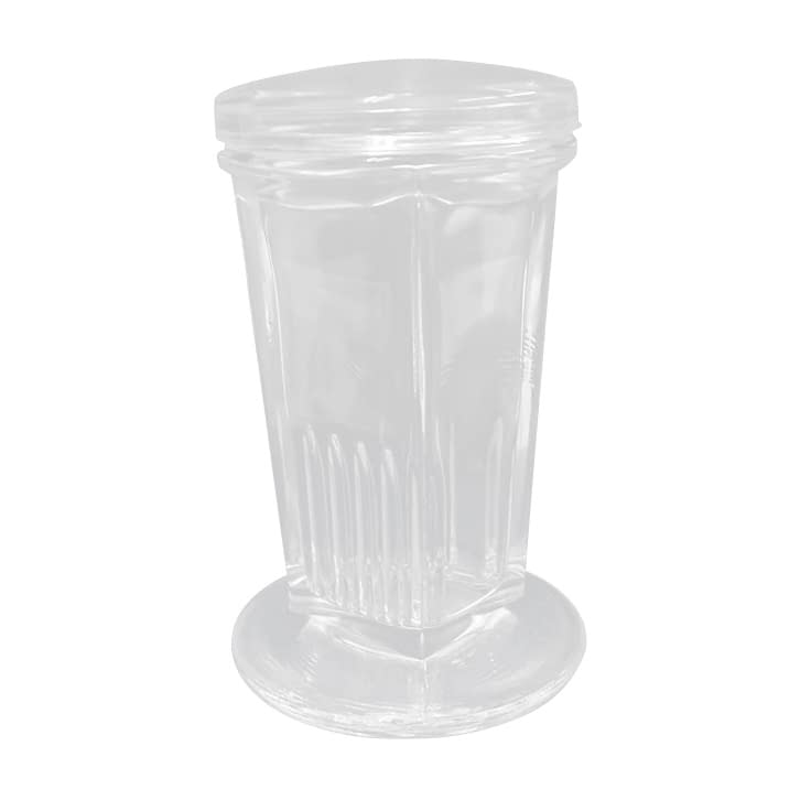 染色バット(溝付)5枚立 丸バット5枚用 24-7966-00 松浪硝子工業 BT500000(BT-500)