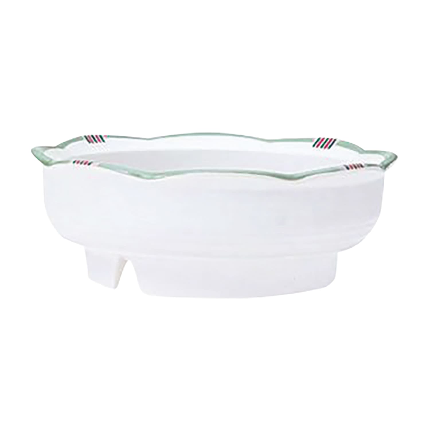 ほのぼの食器 11cm小鉢 11cm小鉢 19-5000-02 青芳 2240703