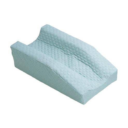 ブレスクッション(下肢台・水平型) 24-4325-00 看護用品研究所 BL-501(M)