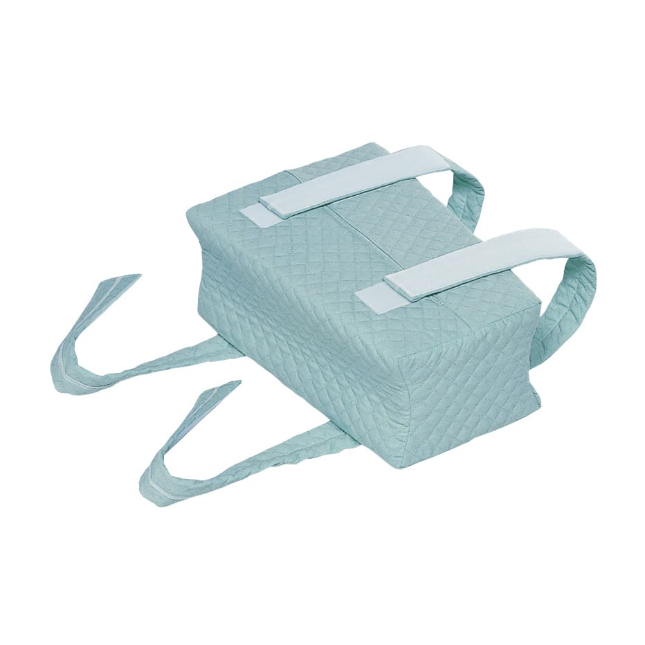 ブレスクッション(外転枕・台形型) 24-4326-02 看護用品研究所 BL-509(L)