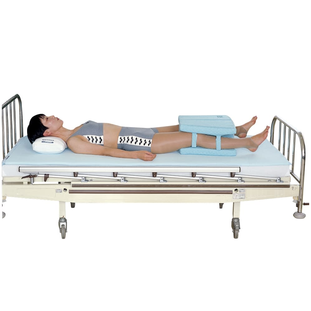 ブレスクッション(外転枕セパレート) 24-6325-00 看護用品研究所 BL-507(M)