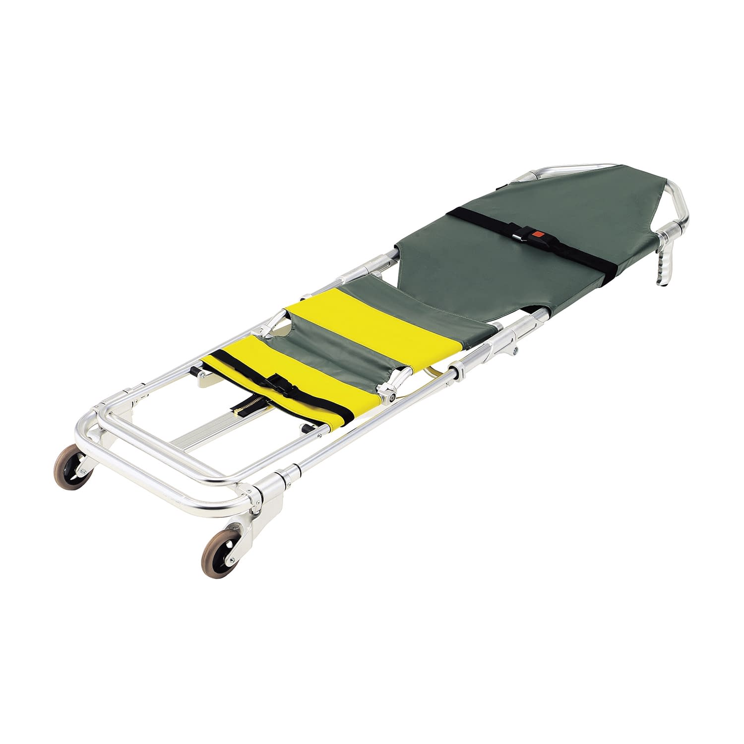 アシストストレッチャー 01-6462-00 松永製作所