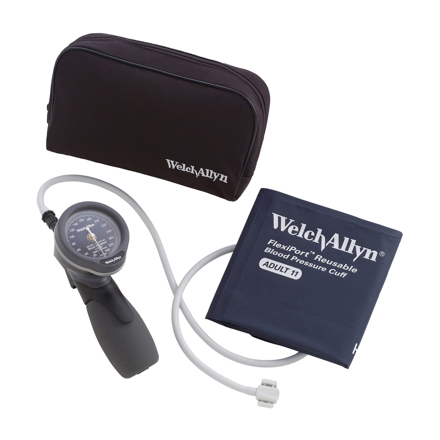 (02-5515-00)デュラショック血圧計ＤＳ６６ハンド型 5098-27(ｾｲｼﾞﾝ･ﾁｭｳｶﾌ) ﾃﾞｭﾗｼｮｯｸDS66ﾊﾝﾄﾞｶﾞﾀ【1台単位】【2019年カタログ商品】