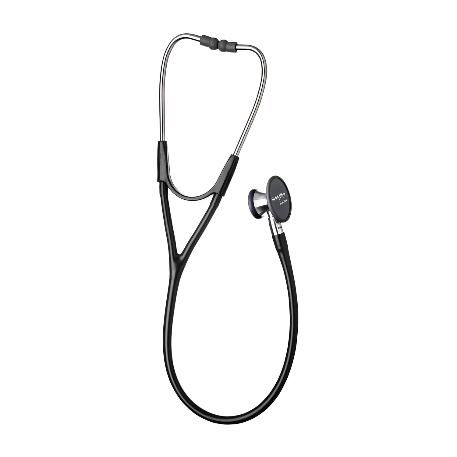 聴診器 エリート25 02-3218-00 ウェルチ・アレン・ジャパン 5079-125(ブラック)