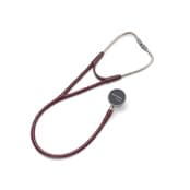 聴診器 エリート25 02-3218-01 ウェルチ・アレン・ジャパン 5079-270(バーガンディ)