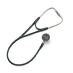 聴診器 エリート25 02-3218-03 ウェルチ・アレン・ジャパン 5079-284(フォレストグリーン)