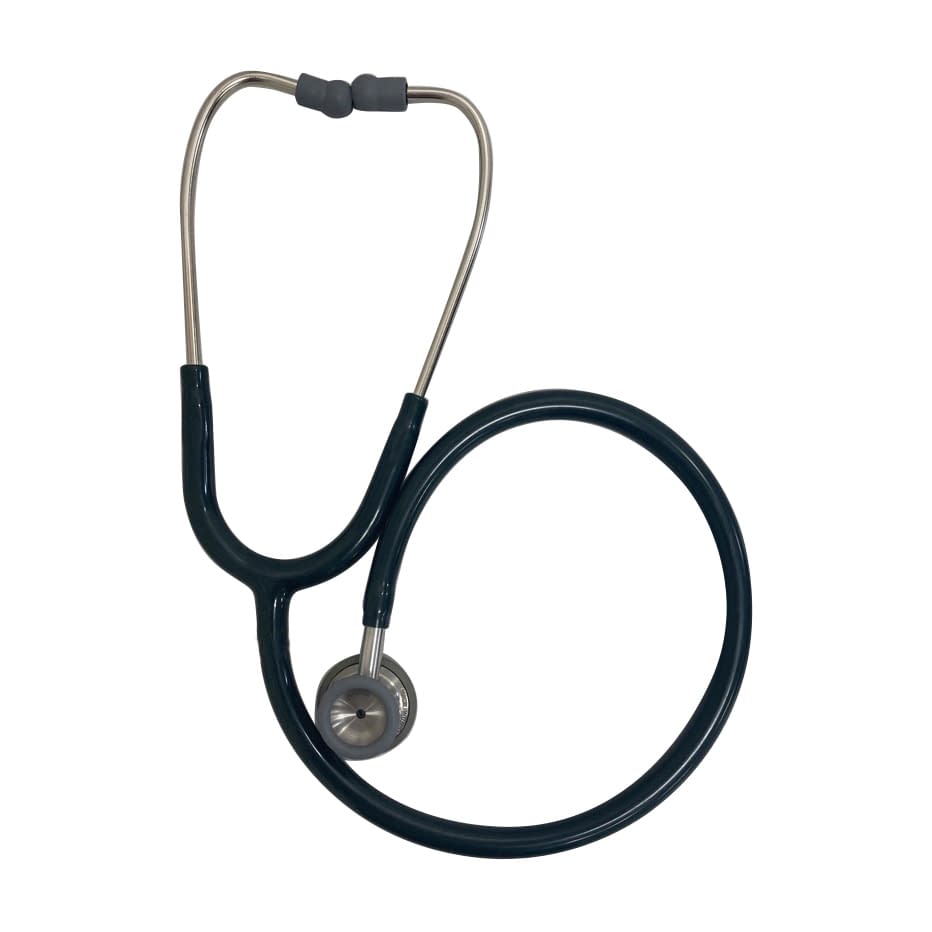 聴診器プロフェッショナル小児用W28 02-3212-03 ウェルチ・アレン・ジャパン 5079-287(フォレストグリーン)