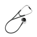 聴診器 ハーベーDLXトリプル25 02-3216-03 ウェルチ・アレン・ジャパン 5079-324(フォレストグリーン)